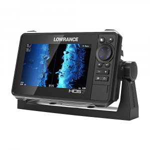 Эхолот-Картплоттер Lowrance HDS-7 LIVE с датчиком Active Imaging 3-в-1