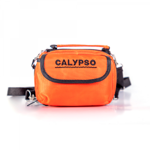 Сумка для переноски и хранения подводной камеры Calypso