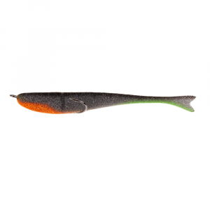 Поролоновая рыбка Jig It незацепляйка 12.5см цвет 116