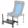 Педана для кресла Flagman Footplate For Chair Armadale + 2 Tele Legs d36мм