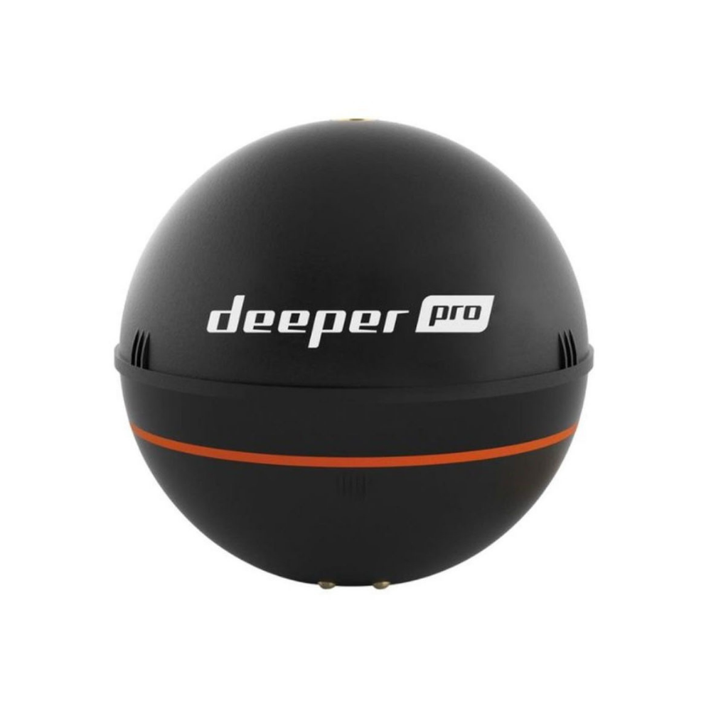 Эхолот deeper pro 2