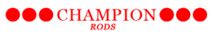 Champion Rods