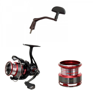 Катушки рыболовные