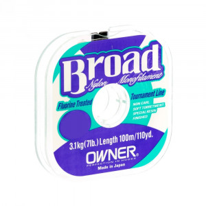 Монофильная леска