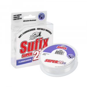 Флюорокарбон