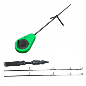 Удочки зимние