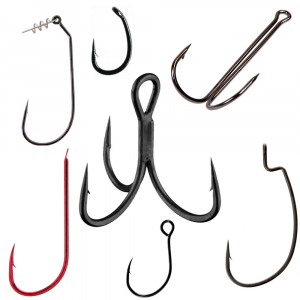 Крючки