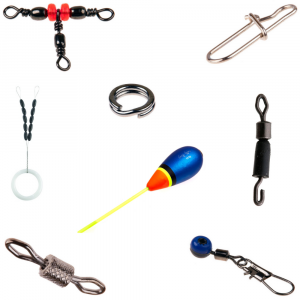 Оснастка и фурнитура