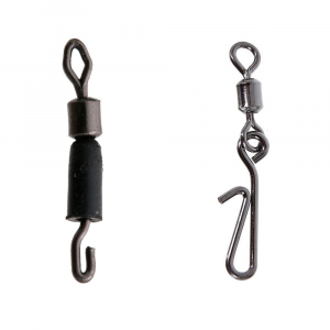 Вертлюжки с быстросъёмом