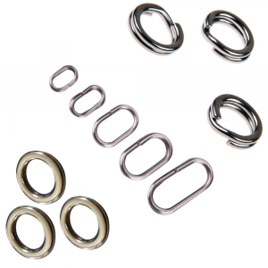 Заводные кольца