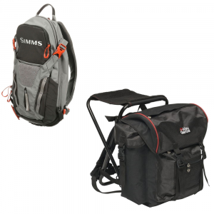 Рюкзаки рыболовные