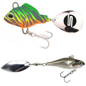 Тейл-спиннеры