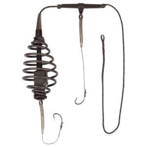 Донные монтажи