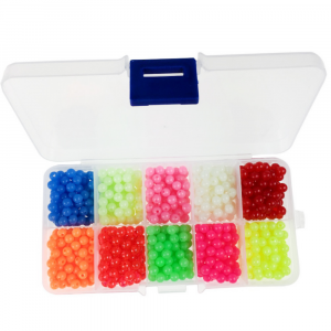 Бусины, отбойники