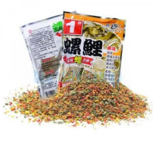 Прикормка для херабуны