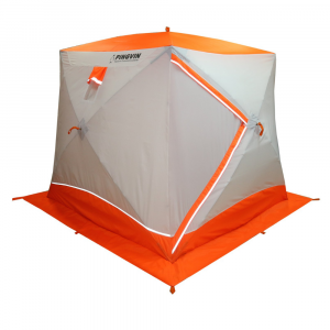 Палатки зимние