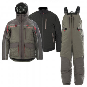 Одежда зимняя