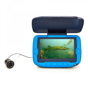 Подводные видеокамеры
