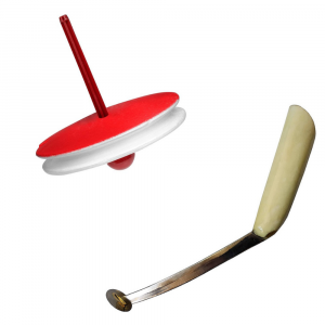 Квоки, кружки