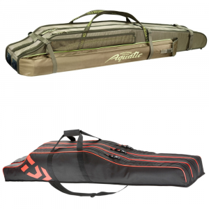 Чехлы для удилищ