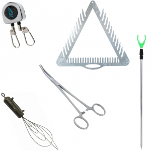 Аксессуары рыболовные