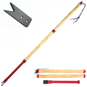 Пешни и ножи