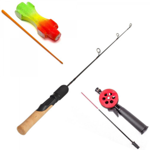 Зимние удочки