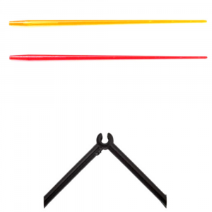 Хлыстики для зимних удочек