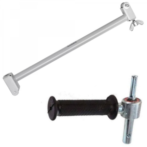 Переходники, удлинители для ледобуров