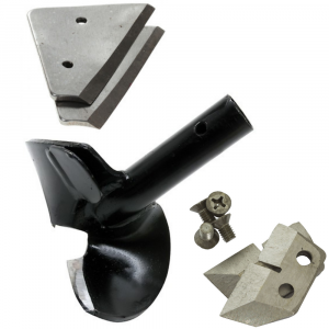 Ножи для ледобуров