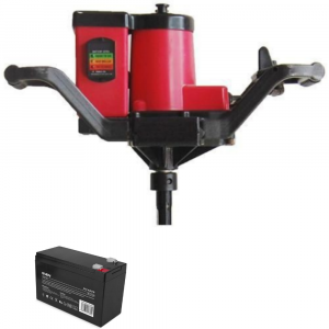 Электробуры