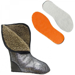 Чулки и стельки