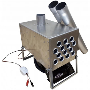 Теплообменники