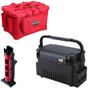 Ящики, сумки