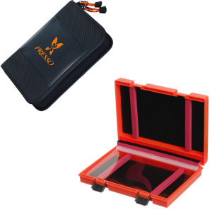 Коробки, кошельки