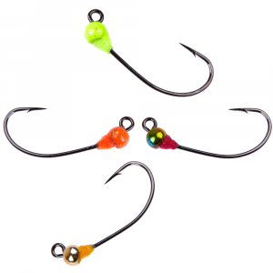 Джиг-головки