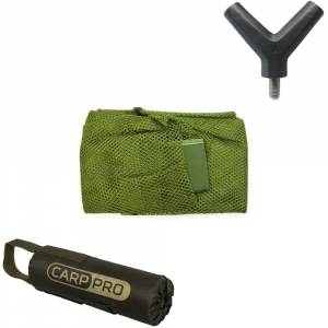 Сетки, рогатки, поплавки для подсачеков