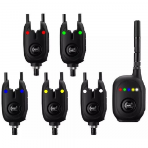 Электронные сигнализаторы