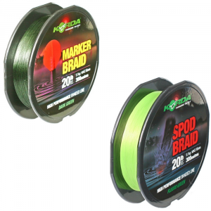 Шнуры карповые