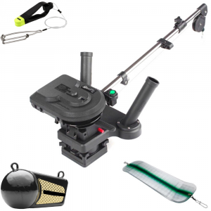 Аксессуары для троллинга