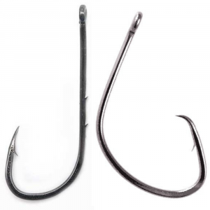 Одинарные крючки