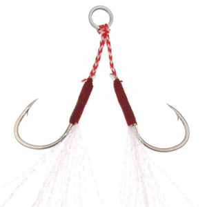 Крючки ассист