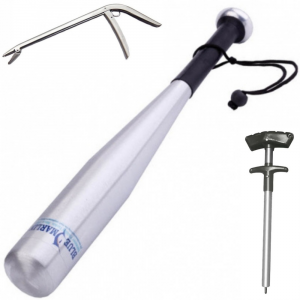 Экстракторы, успокоители