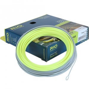 Нахлыстовые шнуры и подлески