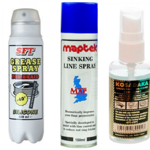 Аксессуары для лесок и шнуров