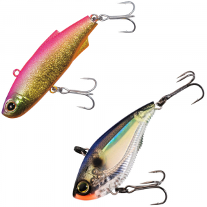 Вибы, ратлины