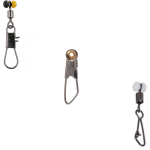 Скользящие застёжки