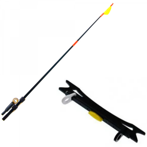 Боковые кивки и мотовила