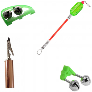 Бубенчики, колокольчики