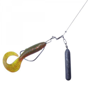 Спиннинговые оснастки